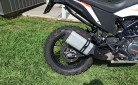 KTM 390 ADVENTURE