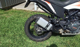 KTM 390 ADVENTURE