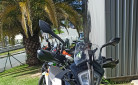 KTM 390 ADVENTURE