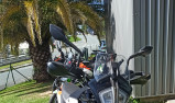 KTM 390 ADVENTURE