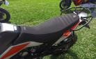 KTM 390 ADVENTURE