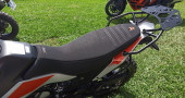 KTM 390 ADVENTURE