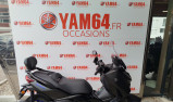 YAMAHA X-MAX 125