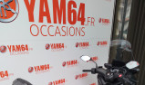 YAMAHA X-MAX 125