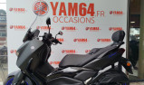 YAMAHA X-MAX 125