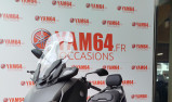 YAMAHA X-MAX 125