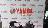 YAMAHA X-MAX 125
