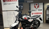 YAMAHA XSR 125