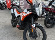 KTM 890 ADVENTURE