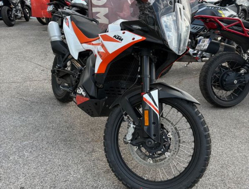 KTM 890 ADVENTURE