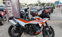 KTM 890 ADVENTURE