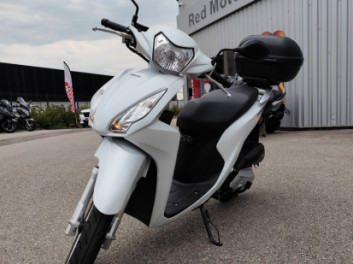 HONDA 110 Vision