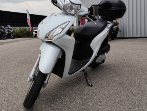 HONDA 110 Vision