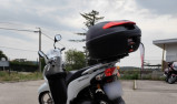 HONDA 110 Vision