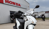 HONDA 110 Vision