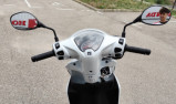 HONDA 110 Vision