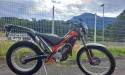 GasGas TXT E 280 Trial HOMOLOGUE ROUTE