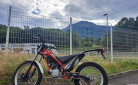 GasGas TXT E 280 Trial HOMOLOGUE ROUTE