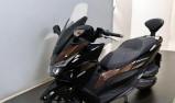 HONDA NSS FORZA 125