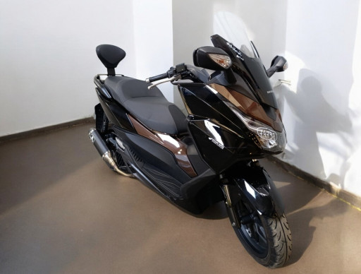 HONDA NSS FORZA 125