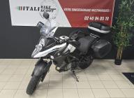 SUZUKI DL V-STROM 650 A2