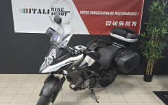 SUZUKI DL V-STROM 650 A2