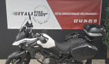 SUZUKI DL V-STROM 650 A2
