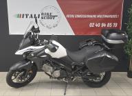 SUZUKI DL V-STROM 650 A2