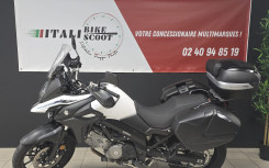 SUZUKI DL V-STROM 650 A2