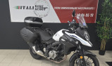 SUZUKI DL V-STROM 650 A2