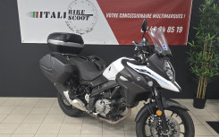 SUZUKI DL V-STROM 650 A2