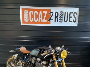 YAMAHA XJR 1200