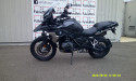 BMW R 1250 GS TRIPLE BLACK OCCASION N°19973