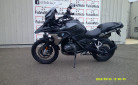 BMW R 1250 GS TRIPLE BLACK OCCASION N°19973