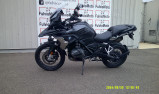BMW R 1250 GS TRIPLE BLACK OCCASION N°19973