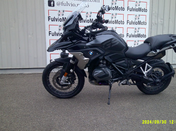 BMW R 1250 GS TRIPLE BLACK OCCASION N°19973