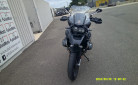 BMW R 1250 GS TRIPLE BLACK OCCASION N°19973