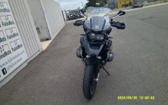 BMW R 1250 GS TRIPLE BLACK OCCASION N°19973