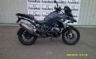BMW R 1250 GS TRIPLE BLACK OCCASION N°19973