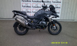 BMW R 1250 GS TRIPLE BLACK OCCASION N°19973