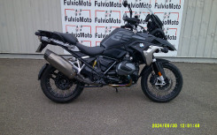 BMW R 1250 GS TRIPLE BLACK OCCASION N°19973