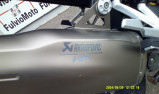 BMW R 1250 GS TRIPLE BLACK OCCASION N°19973
