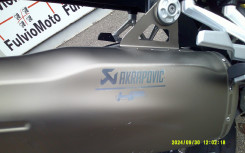 BMW R 1250 GS TRIPLE BLACK OCCASION N°19973