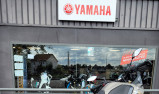 YAMAHA TENERE 700 2025