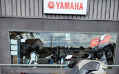 YAMAHA TENERE 700 2025