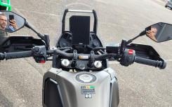 YAMAHA TENERE 700 2025