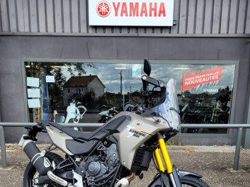 YAMAHA TENERE 700 2025