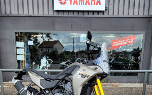 YAMAHA TENERE 700 2025