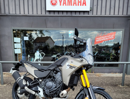 YAMAHA TENERE 700 2025