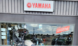 YAMAHA TENERE 700 2025